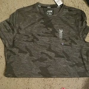 American Eagle dryfit tee
